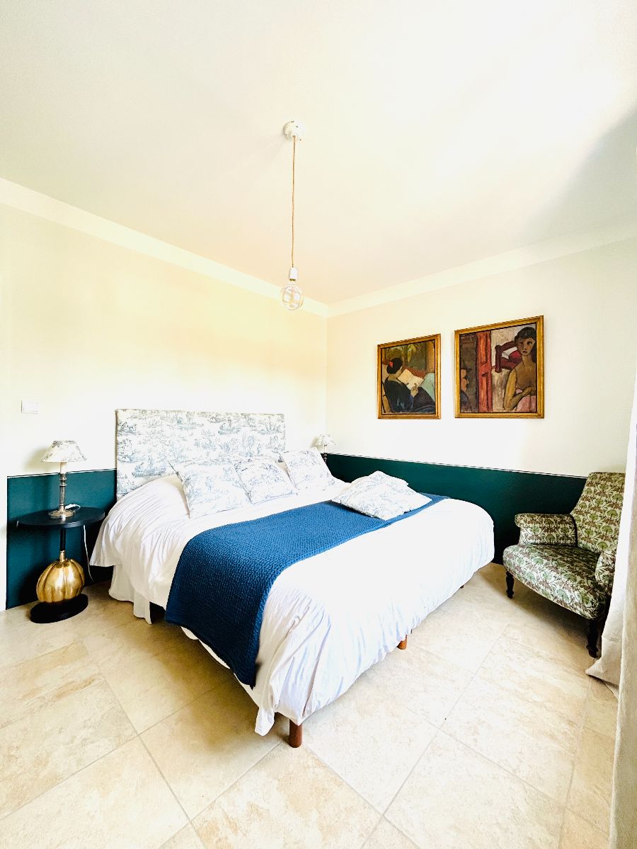 Chambre Sopra Queen Chambre Sopra Queen