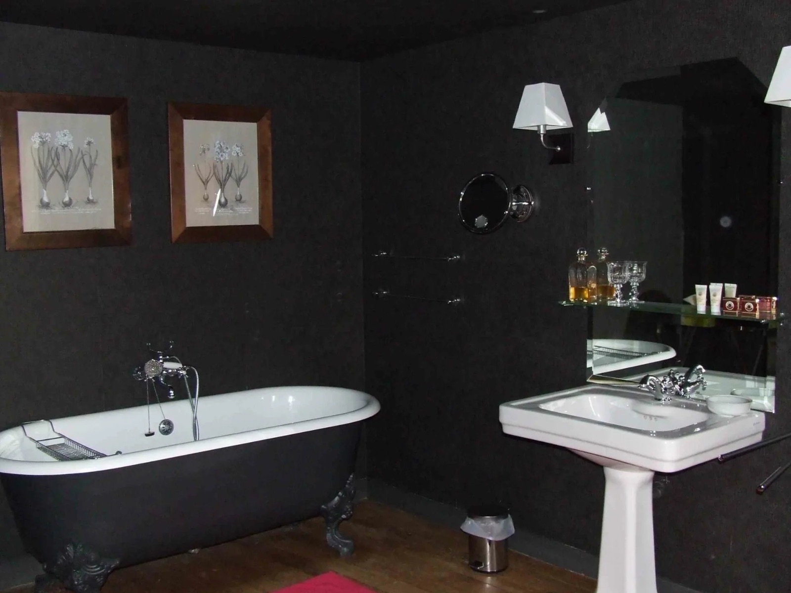 La chambre nature La chambre nature