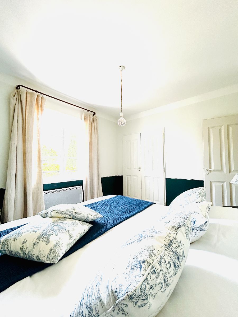 Chambre Sopra Queen Chambre Sopra Queen