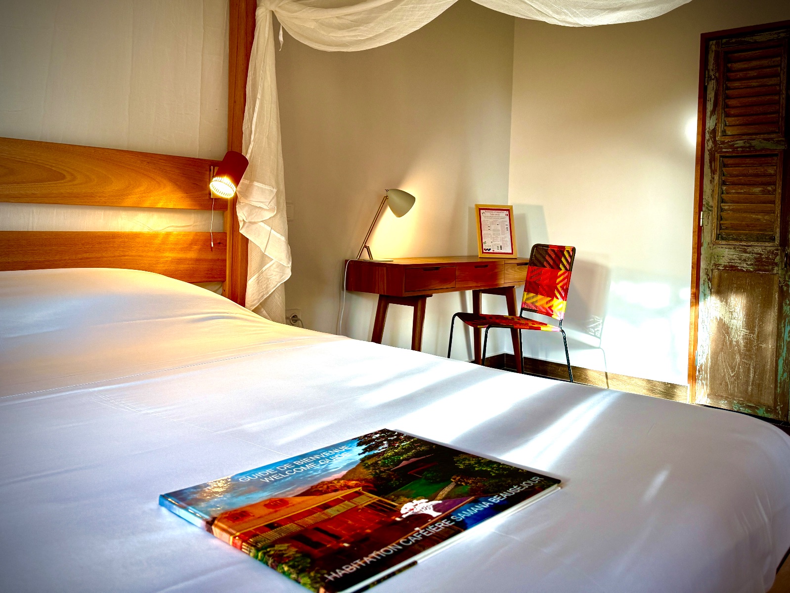 Le Cottage - Solitude Le Cottage - Solitude