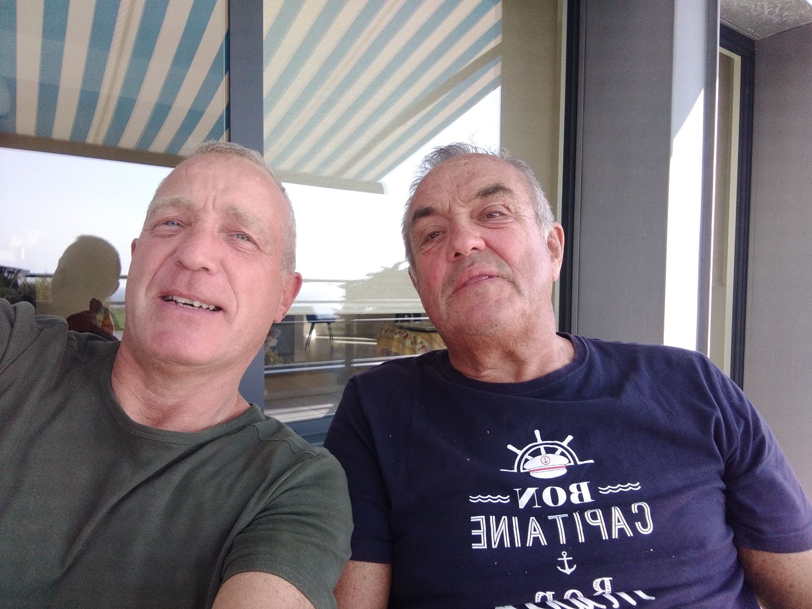 PATRICK ALAIN PATRICK ALAIN