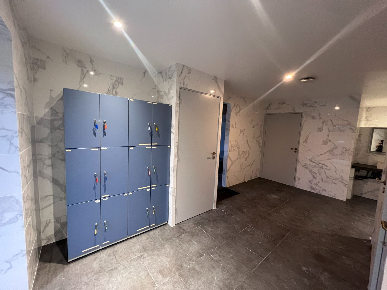 Espace détente Espace détente