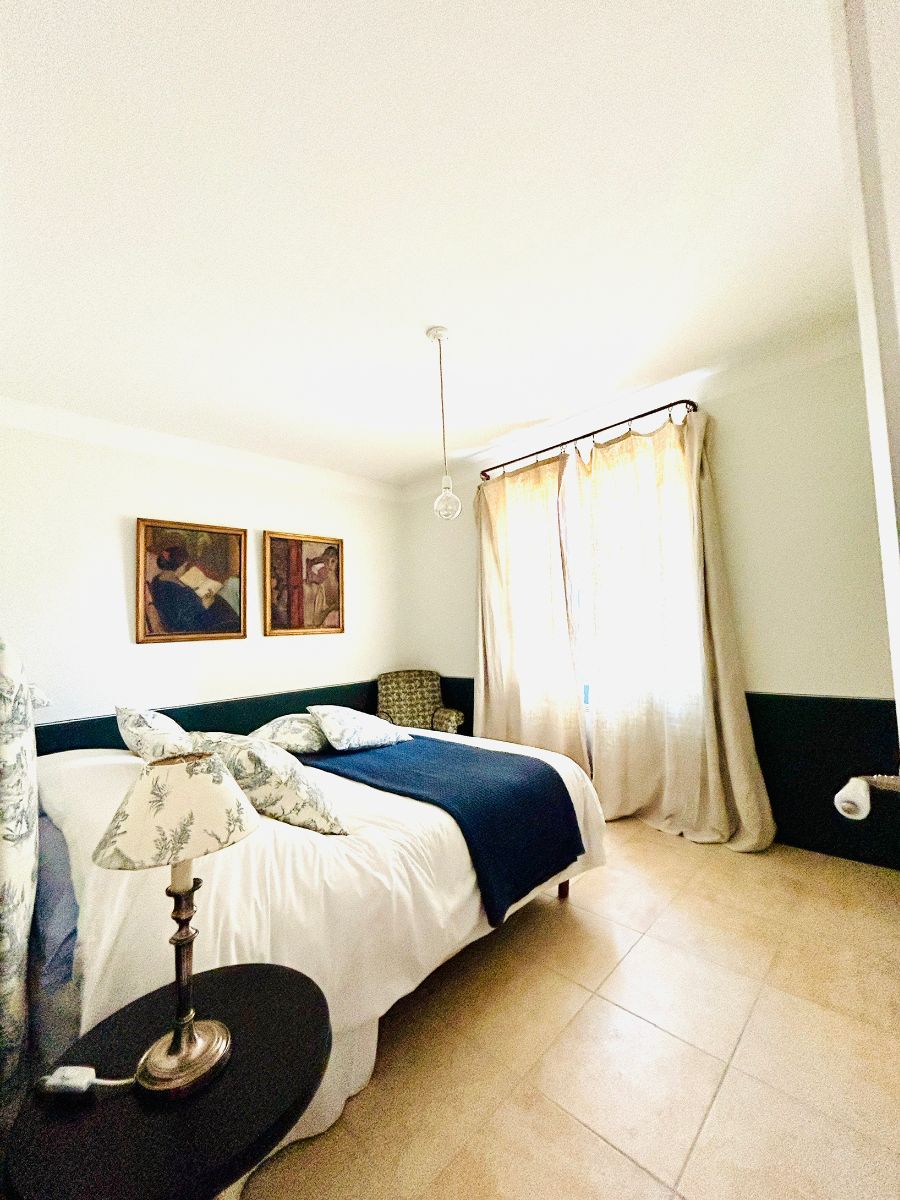 Chambre Sopra Queen Chambre Sopra Queen