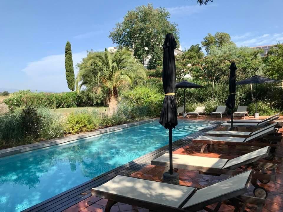 piscine clos des aspres piscine clos des aspres