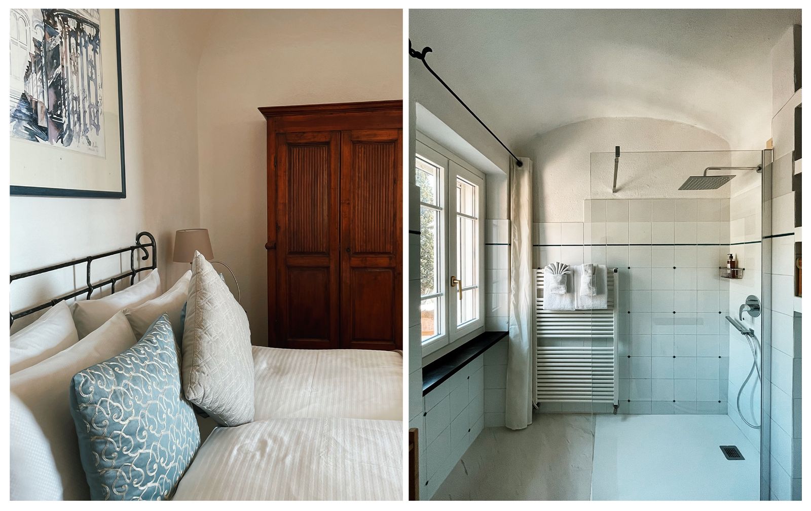 VILLA BARCA - LA TERRAZZA VILLA BARCA - LA TERRAZZA