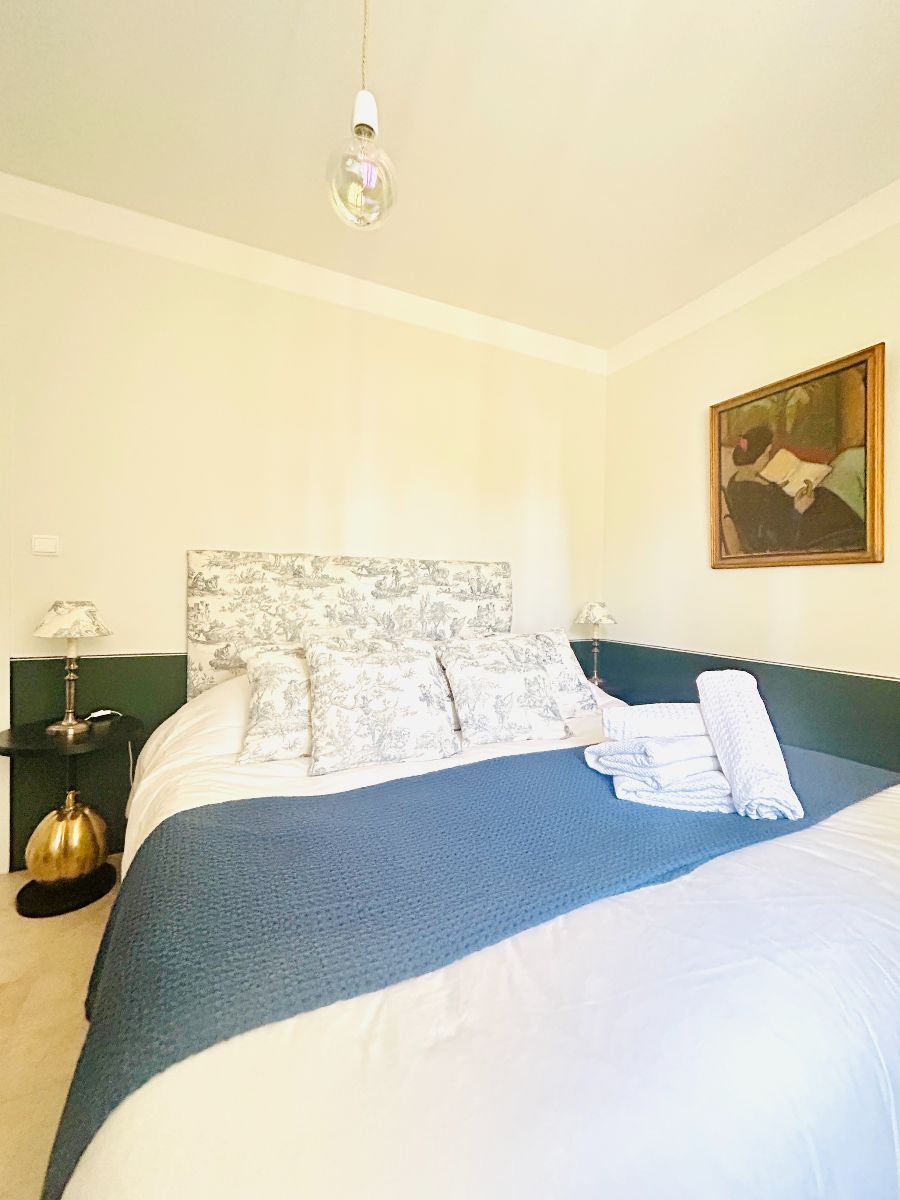 Chambre Sopra Queen Chambre Sopra Queen