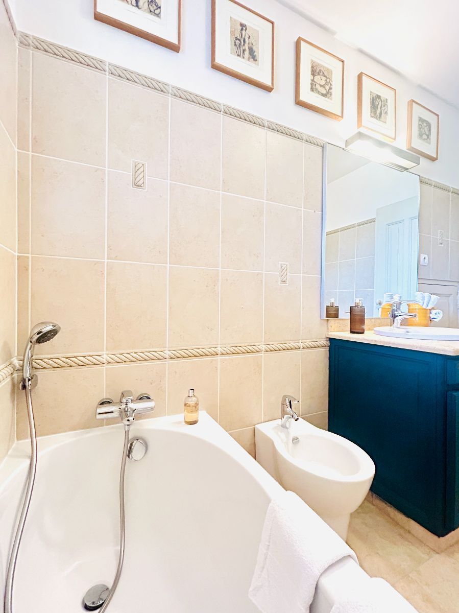 Salle de Bain équipée Douche Salle de Bain équipée Douche