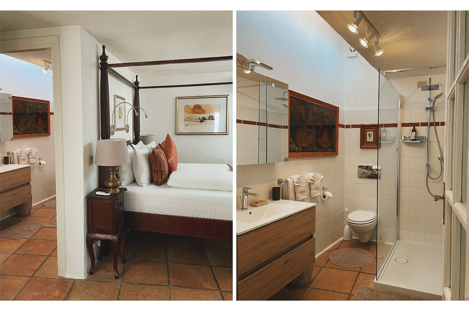 VILLA BARCA - LA CAMPAGNA VILLA BARCA - LA CAMPAGNA