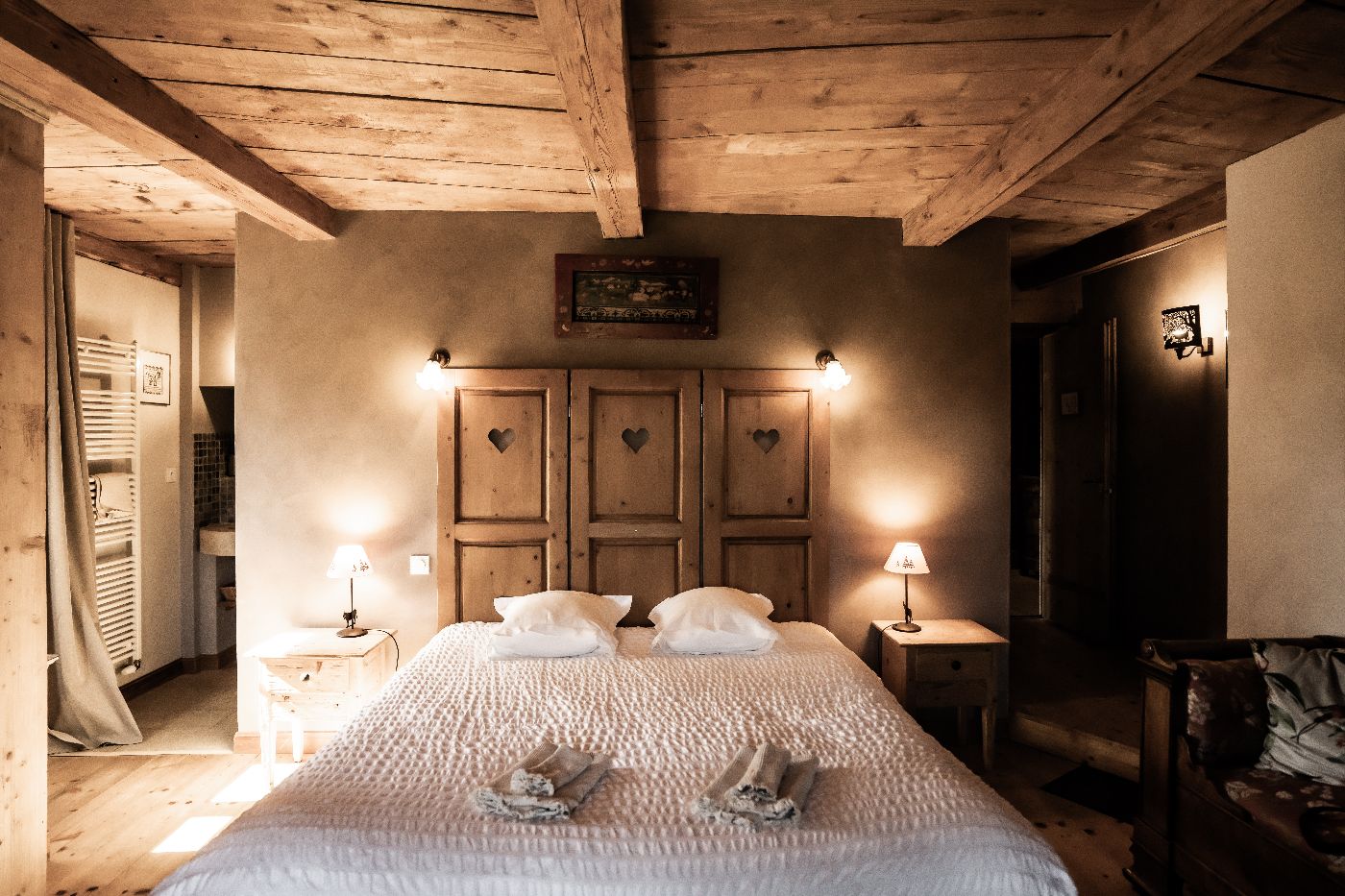 Chambre simmental Chambre simmental