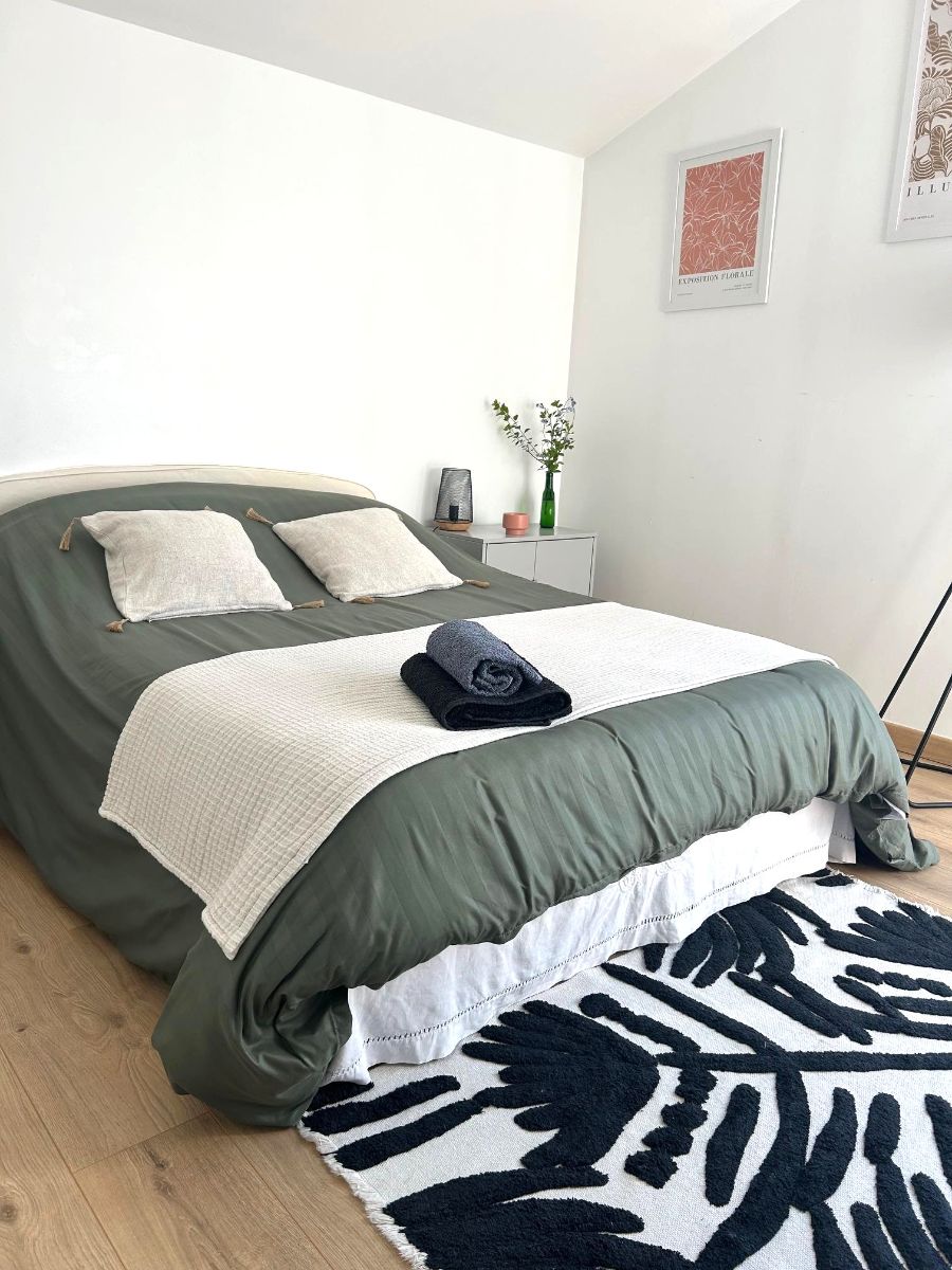 Votre chambre Votre chambre