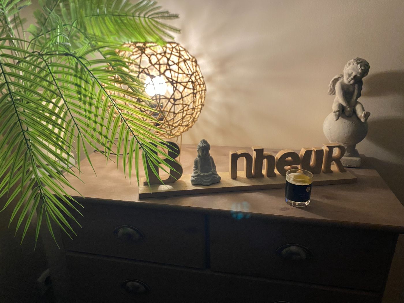 L'instant bonheur! L'instant bonheur!