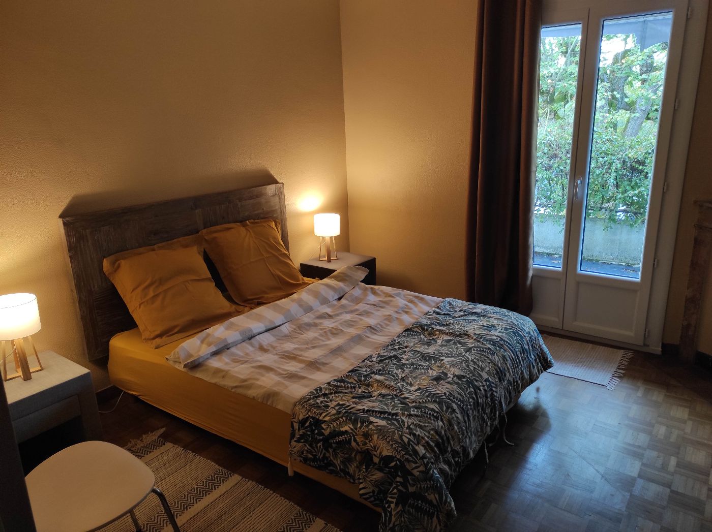 la terrasse de votre chambre 1 la terrasse de votre chambre 1