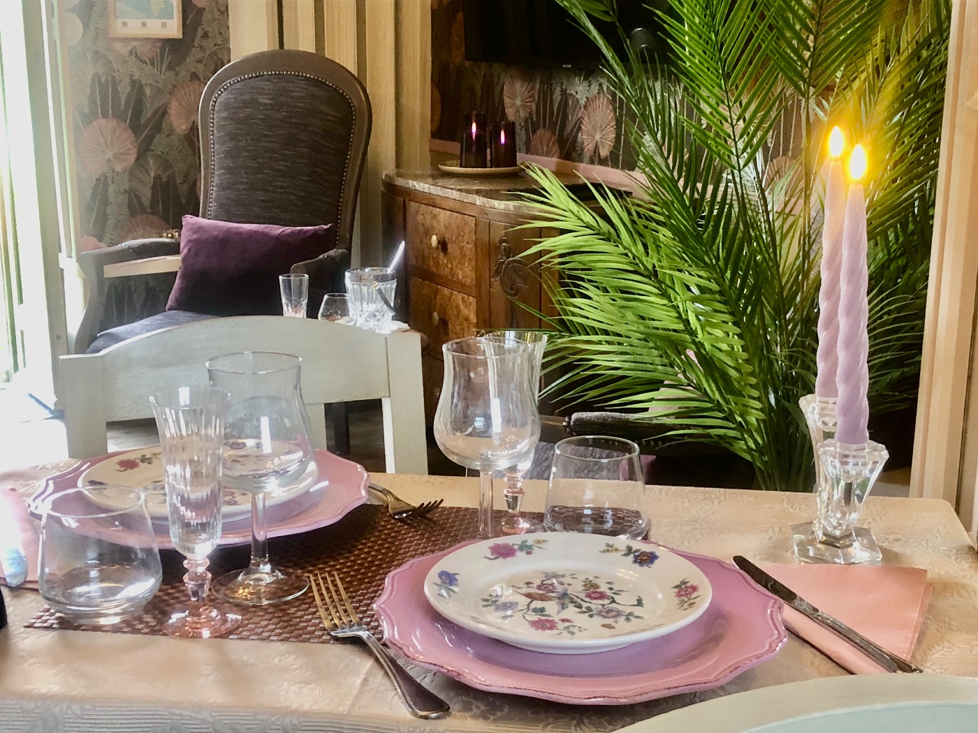 Suite'Appart Lys Martagon Suite'Appart Lys Martagon