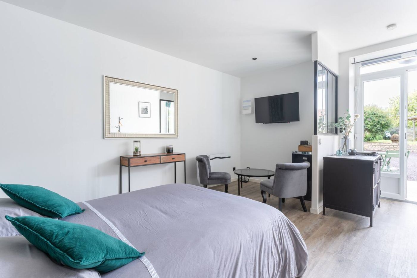 Chambre Atelier Chambre Atelier