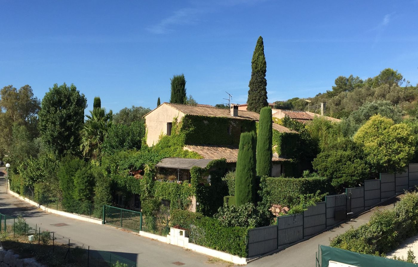 Vue Nord-ouest Vue Nord-ouest