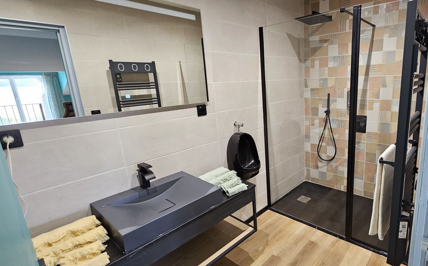 Chambre UGO Chambre UGO