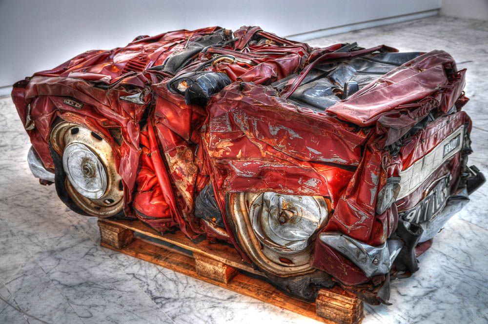 Compression de Cesar Compression de Cesar