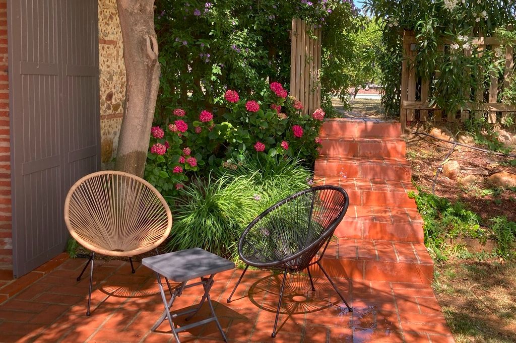 Gite du Clos des Aspres Gite du Clos des Aspres