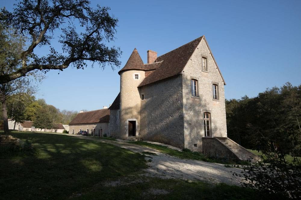 Manoir du Ris de Feu Manoir du Ris de Feu