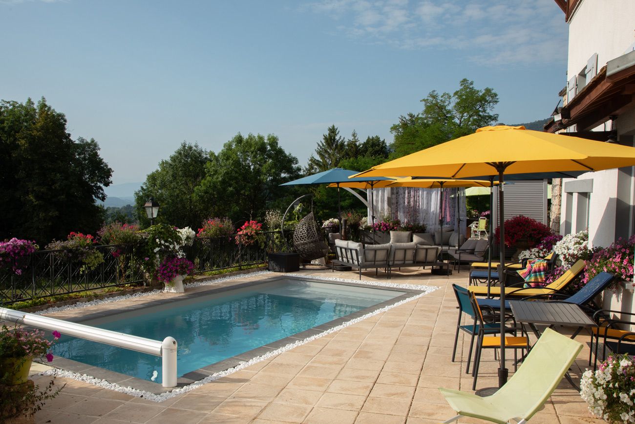 Piscine du Grand Amiral Piscine du Grand Amiral