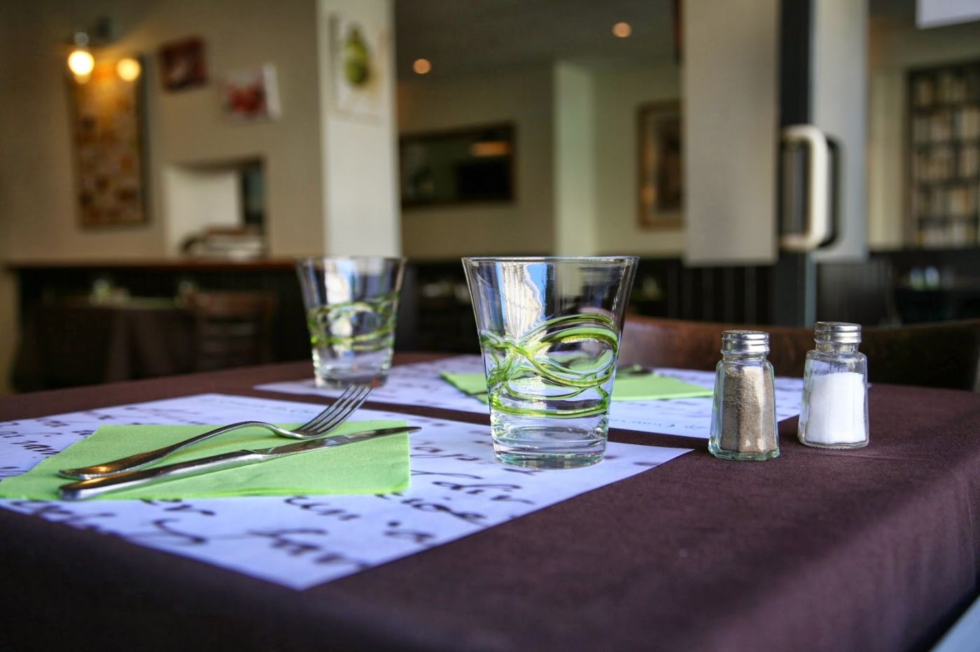 Titre de Maître Restaurateur Titre de Maître Restaurateur