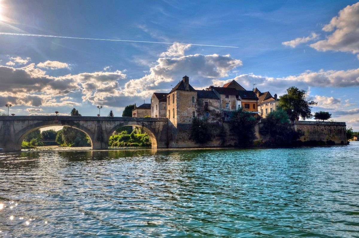 Verdun-sur-le-Doubs