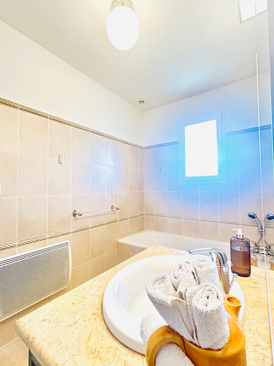 Salle de Bain équipée Douche Salle de Bain équipée Douche