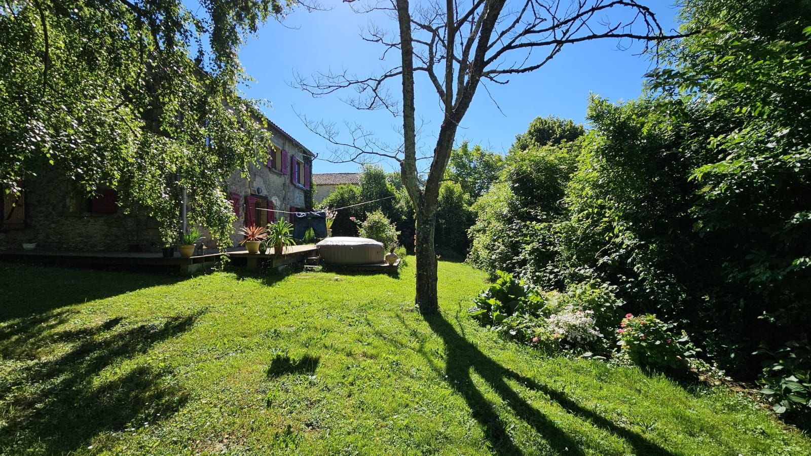 Table d'hôtes Table d'hôtes