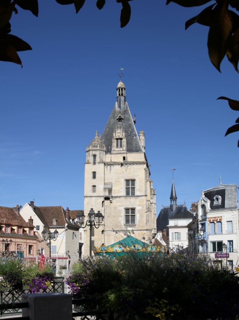 Beffroi de Dreux