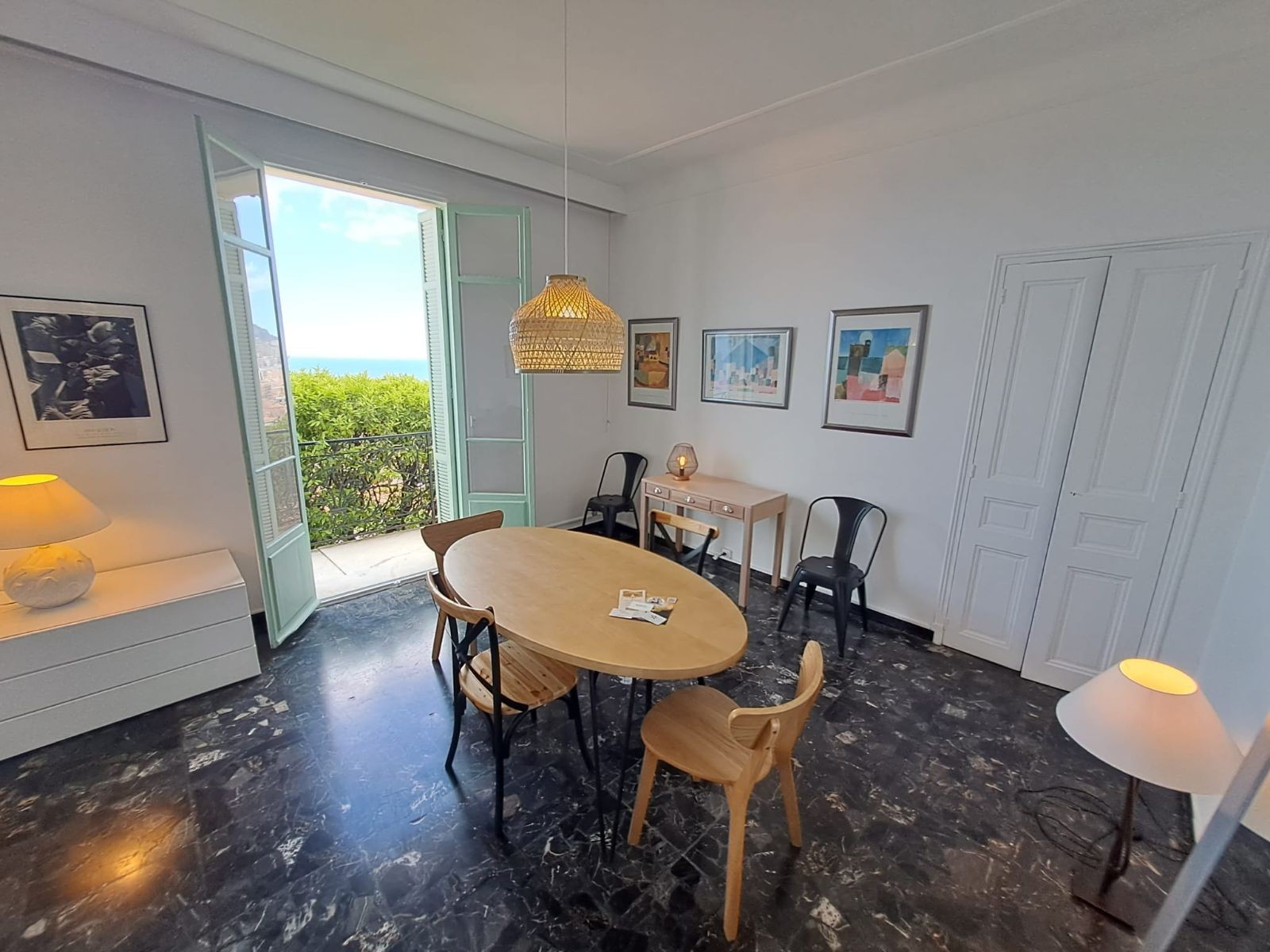 Salle à manger Salle à manger