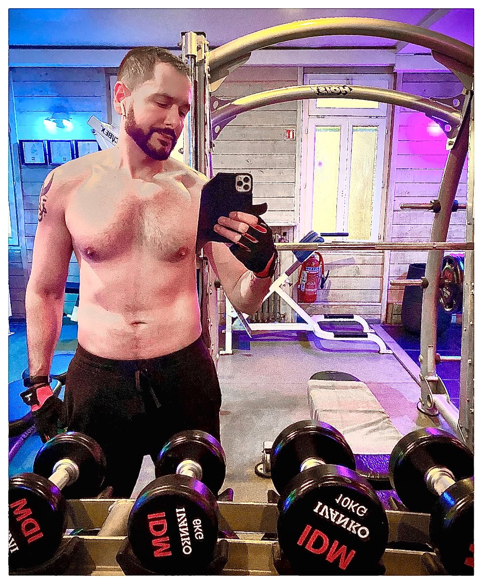 Massage californien naturiste intégral Massage californien naturiste intégral