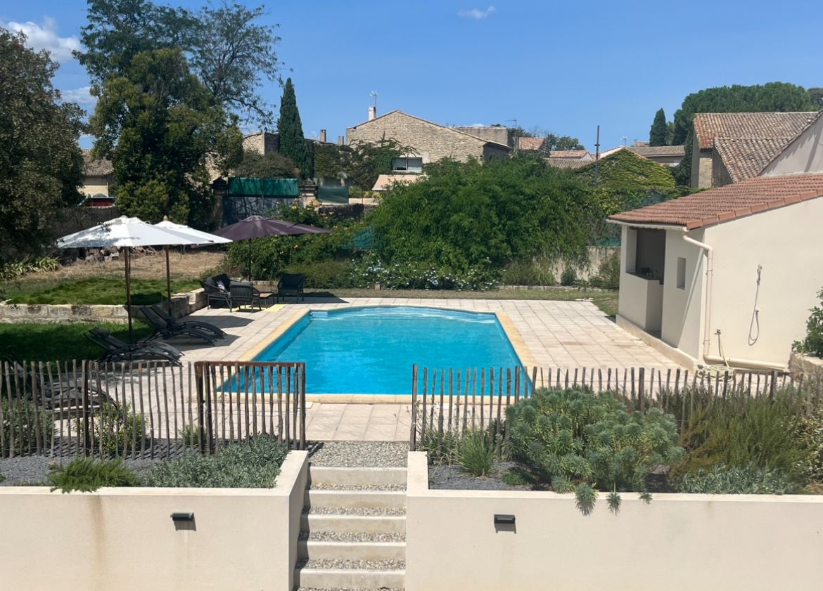 Villa de Luxe avec piscine 10x5 pour 10 personnes Villa de Luxe avec piscine 10x5 pour 10 personnes