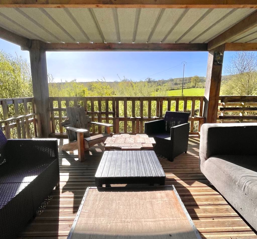 La Pergola La Pergola