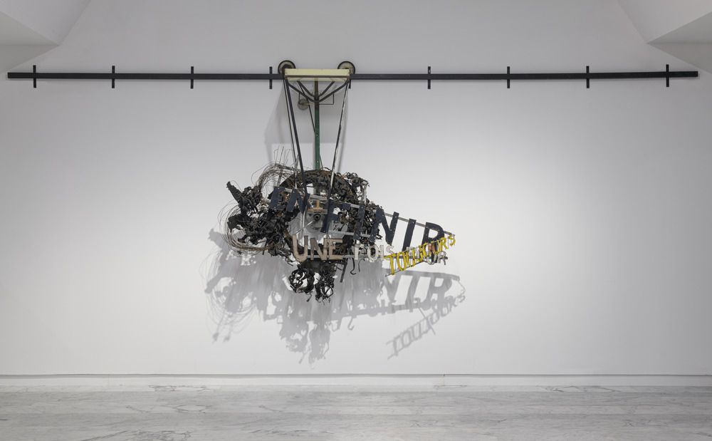 Crédit photographique : 2024 Claude Almodovar - Michel Vialle Crédit photographique : 2024 Claude Almodovar - Michel Vialle