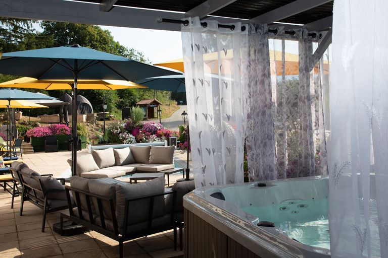 Spa du Grand Amiral Spa du Grand Amiral