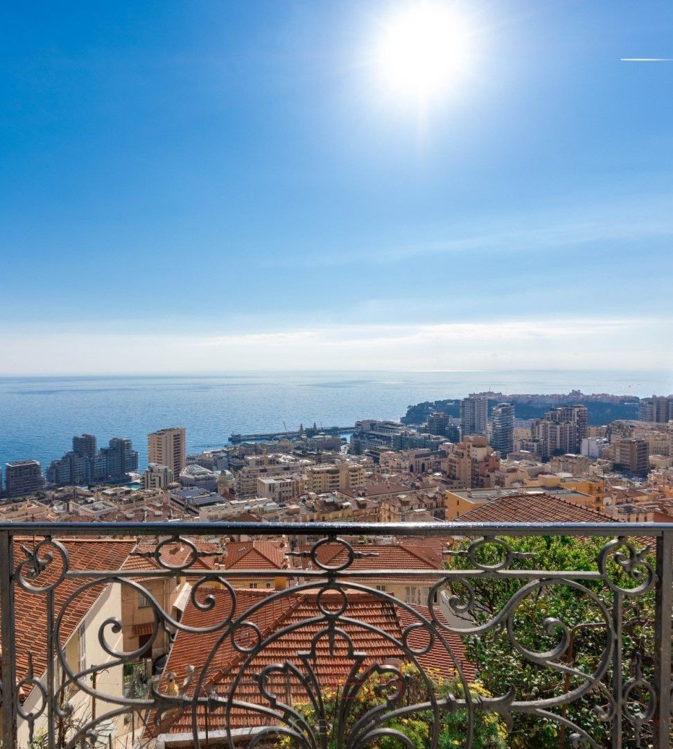 Vue balcon Vue balcon