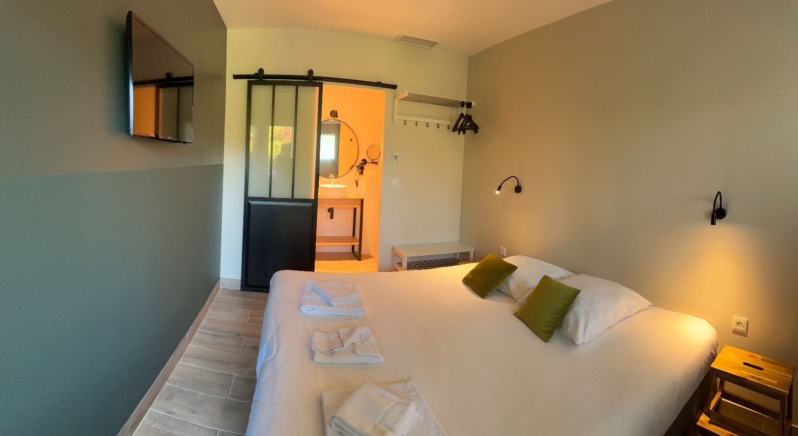 Chambre Standard Chambre Standard