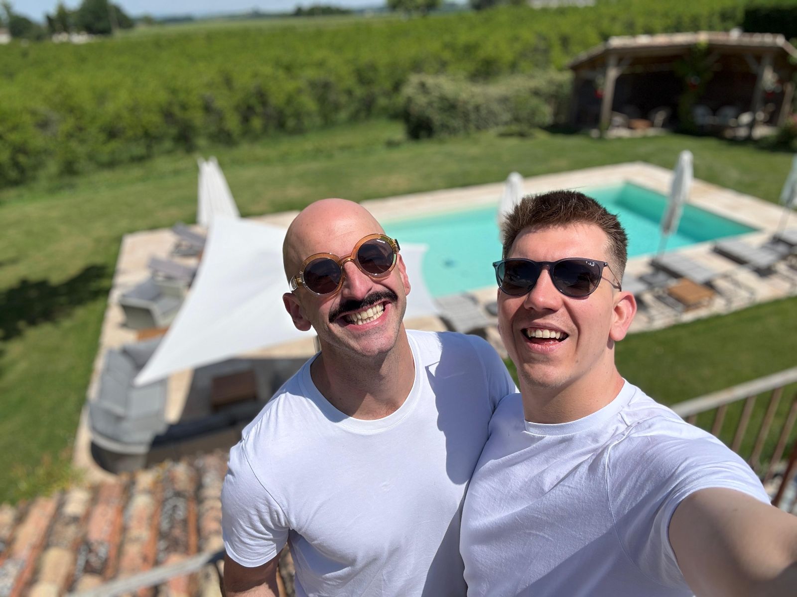 Fabulous pool Fabulous pool