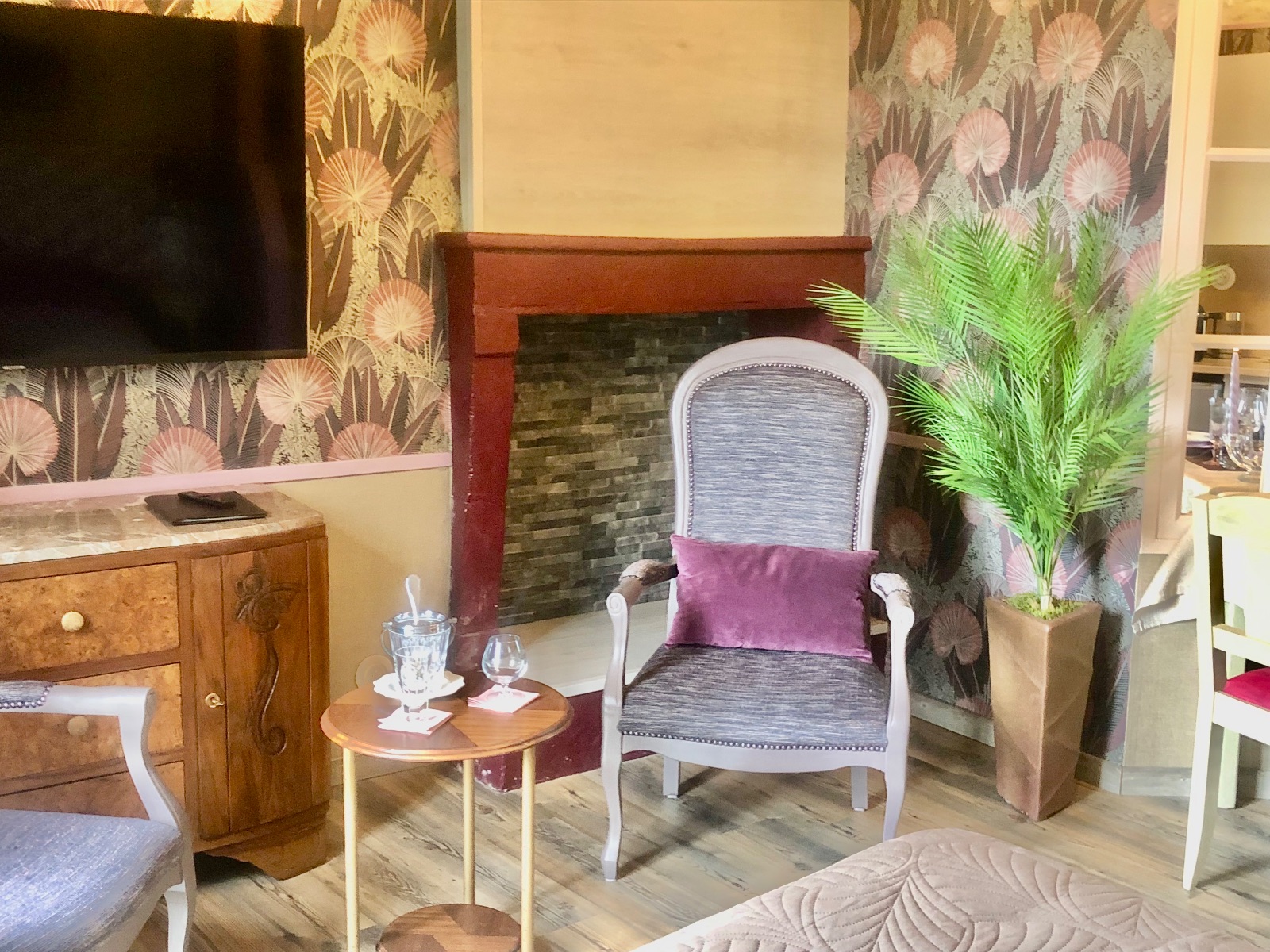 Suite'Appart Lys Martagon Suite'Appart Lys Martagon