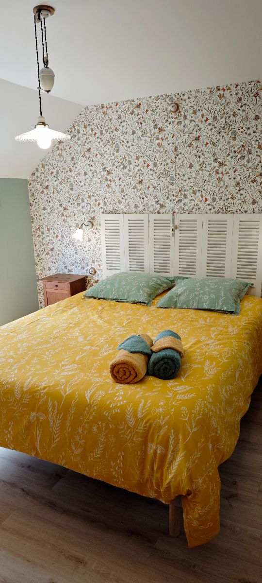 Chambre Le Temps Suspendu Chambre Le Temps Suspendu