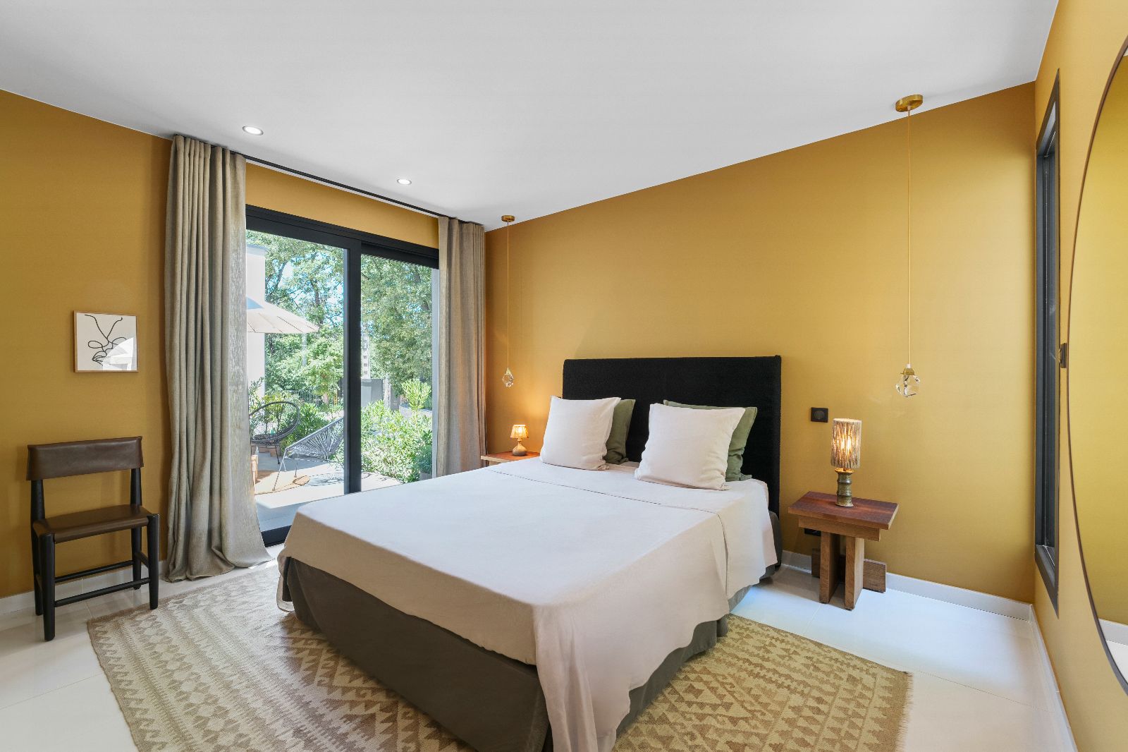 chambre Tahar chambre Tahar