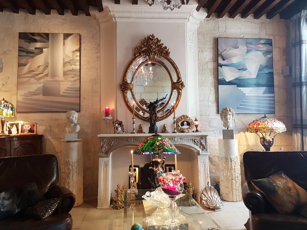 Chambre Hiver Chambre Hiver