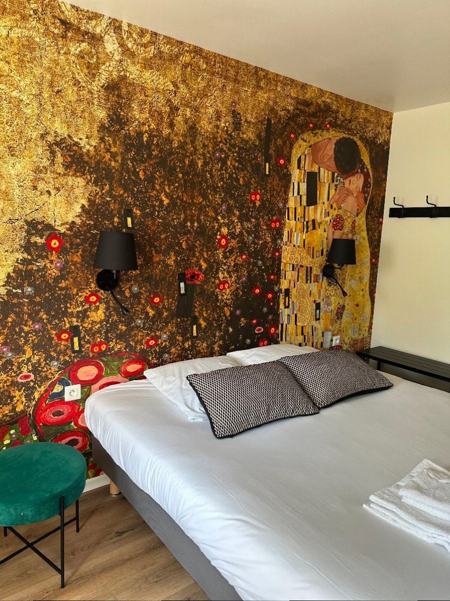 Chambre Supérieure Chambre Supérieure