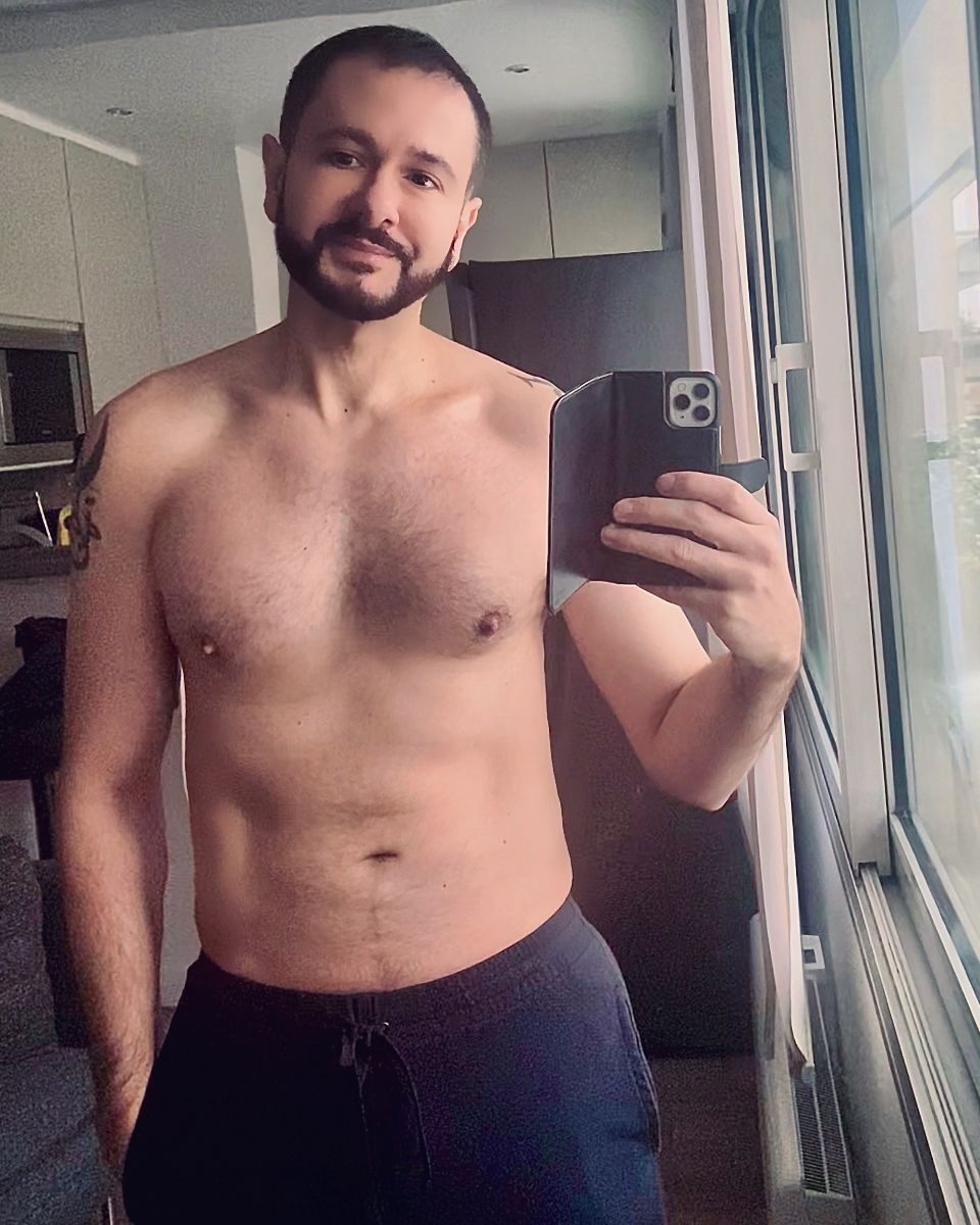 Massage californien naturiste intégral Massage californien naturiste intégral