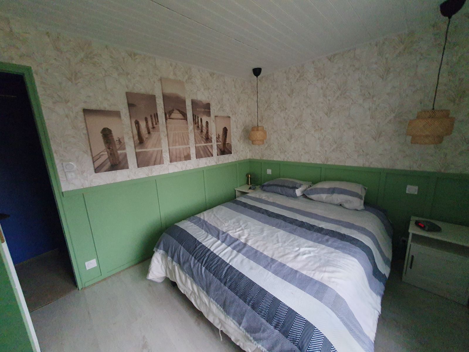 Chambre 1 Chambre 1