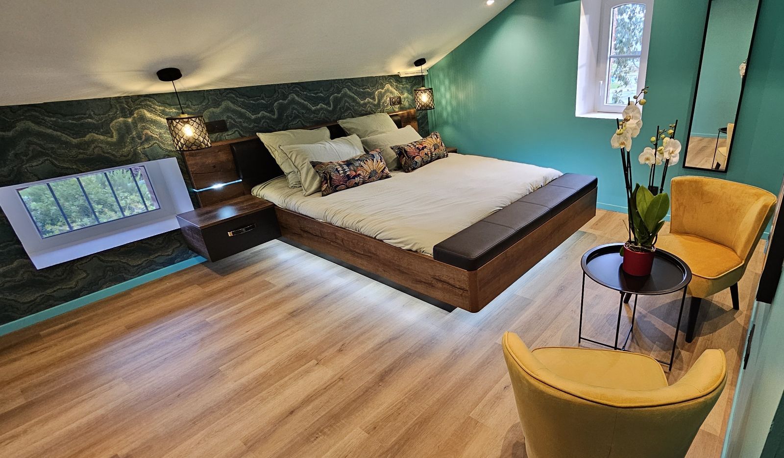 Chambre Dean Chambre Dean