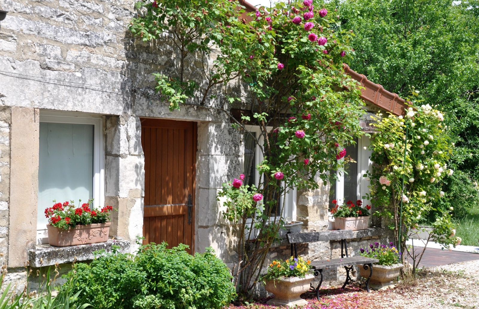 Le Clos des Mulots Le Clos des Mulots