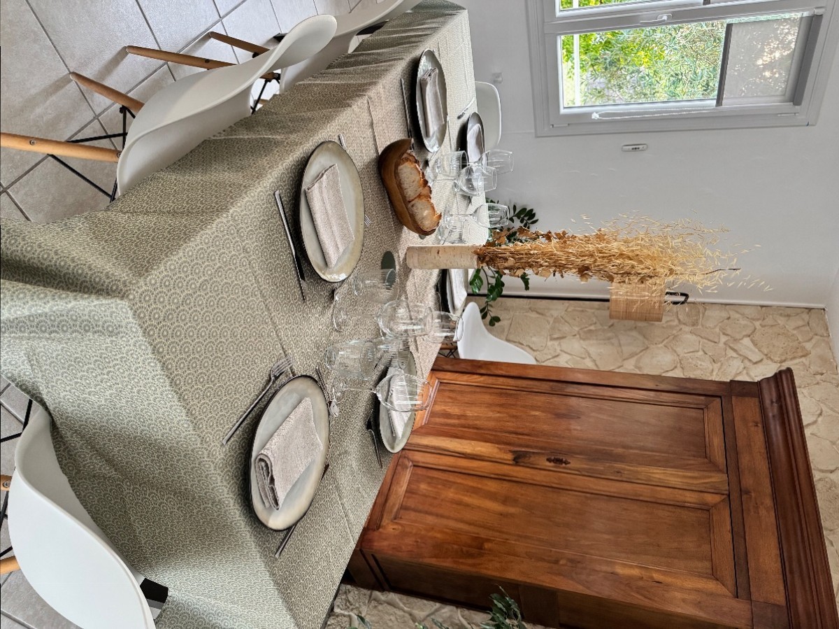 La cuisine La cuisine