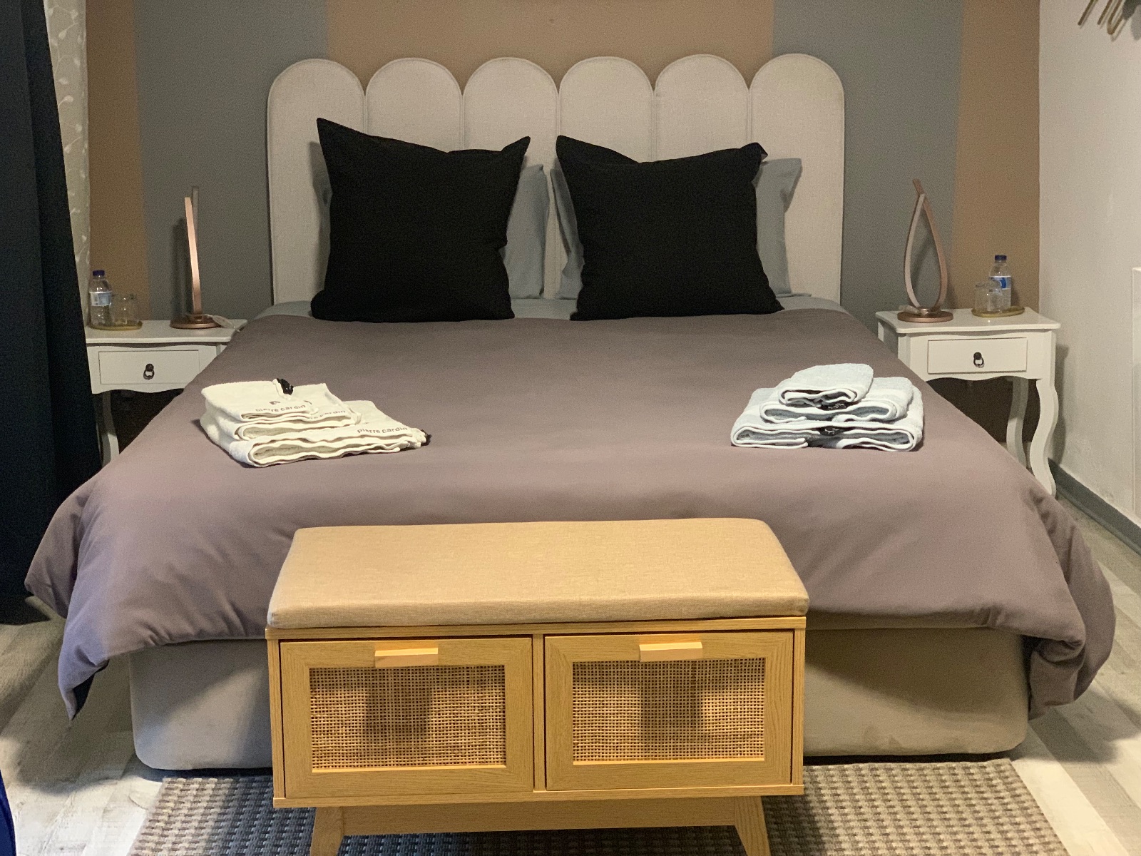 chambre Maya chambre Maya