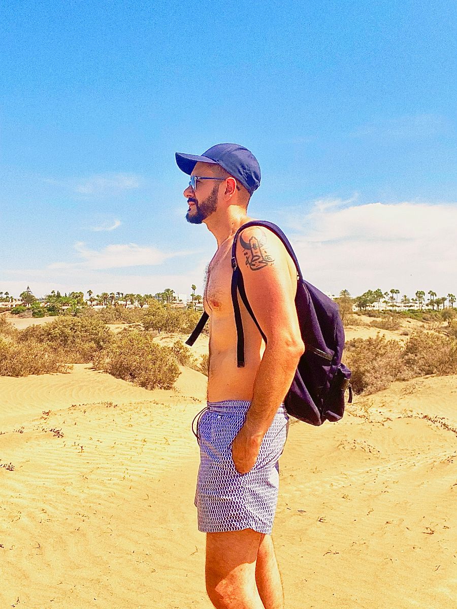 Massage californien naturiste intégral Massage californien naturiste intégral